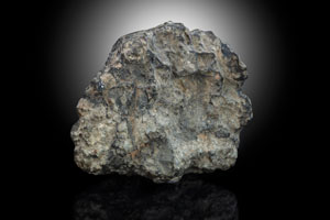 Lot #2436  Northwest Africa (NWA) 11788 Lunar Meteorite - Image 2