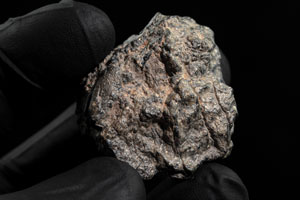 Lot #2436  Northwest Africa (NWA) 11788 Lunar Meteorite - Image 4