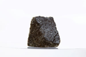 Lot #2442  Nakhla Martian Meteorite - Image 2