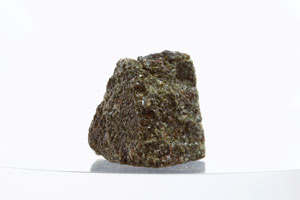 Lot #2442  Nakhla Martian Meteorite - Image 3