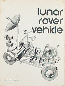 Lot #2201  Lunar Rover Harmonic Drive Unit - Image 16