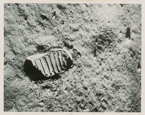 Lot #2229  Apollo 11 Original Vintage NASA and Press Photograph Archive - Image 13