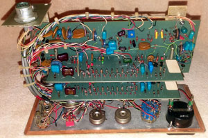 Lot #2112 The Processor: Analog Music Synthesizer - Image 6