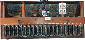 Lot #2112 The Processor: Analog Music Synthesizer - Image 12