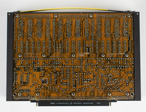 Lot #2131  Norden PDP-11 Military Computer Core Memory - Image 4