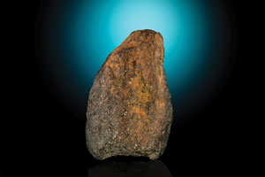 Lot #2432  Northwest Africa (NWA) 5950 Meteorite [Provisional] - Image 2
