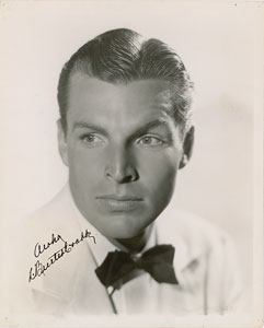 Lot #1131 Buster Crabbe - Image 2
