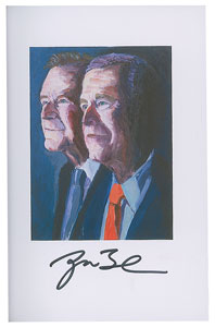 Lot #66 George W. Bush - Image 2