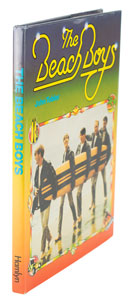 Lot #959 The Beach Boys - Image 3