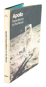Lot #518  Apollo Astronauts - Image 3