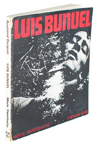 Lot #1126 Luis Bunuel - Image 3