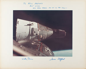 Lot #503  Gemini 6
