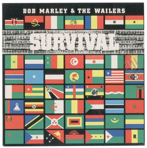 Lot #830 Bob Marley - Image 2
