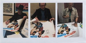Lot #995  Monkees - Image 2
