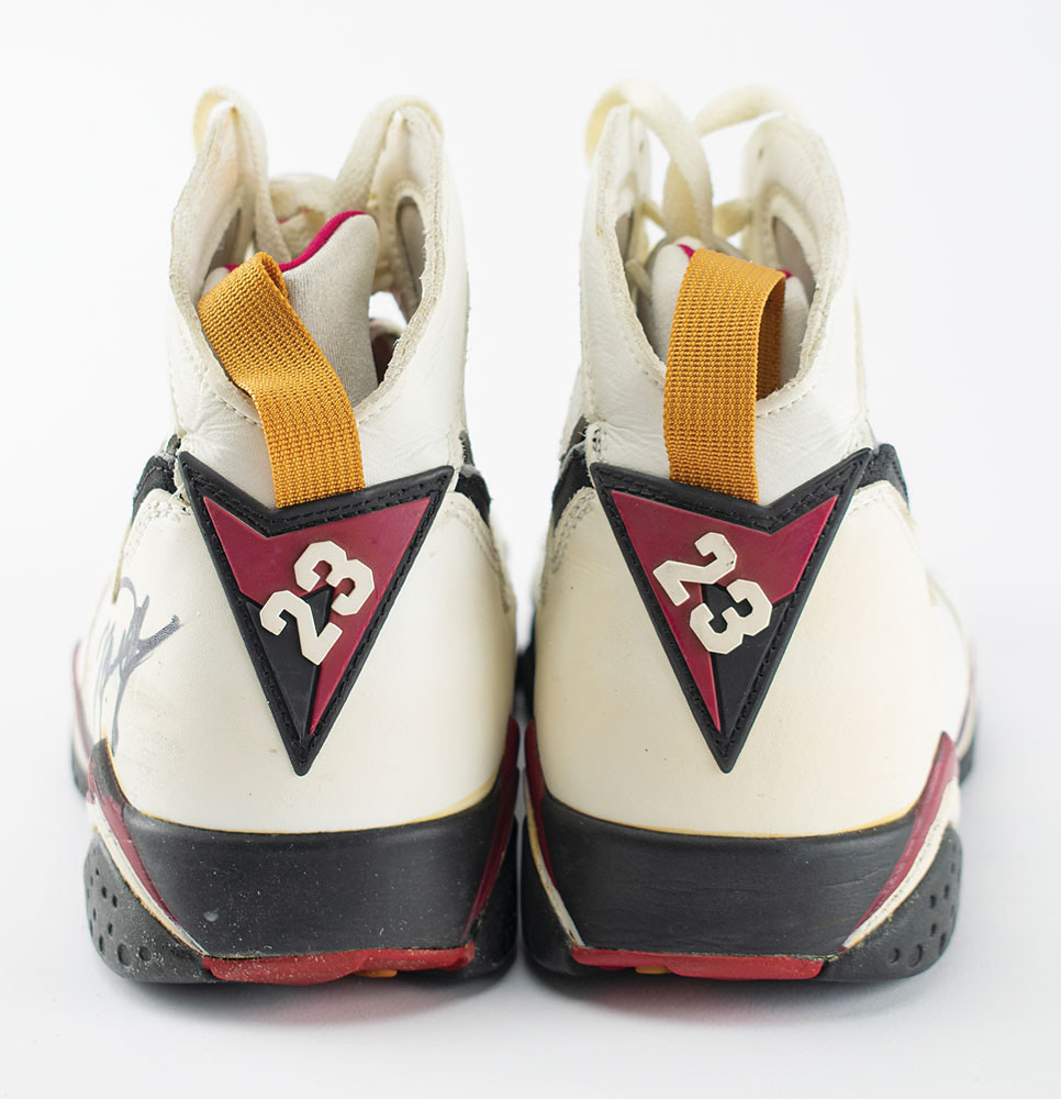 michael jordan 1992 shoes