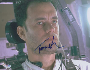 Lot #9536 Tom Hanks - Image 1