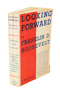 Lot #158 Franklin D. Roosevelt - Image 2