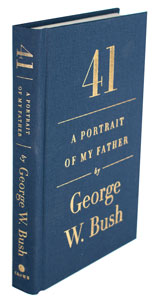 Lot #49 George W. Bush - Image 2