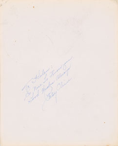 Lot #727 Patsy Cline - Image 2