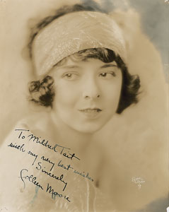 Lot #1127 Colleen Moore