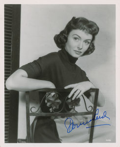 Lot #1156 Donna Reed