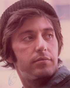 Lot #1144 Al Pacino - Image 1