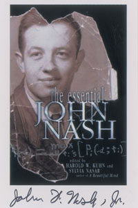 Lot #347 John Nash - Image 1