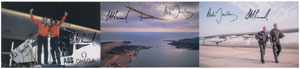 Lot #507  Solar Impulse - Image 1