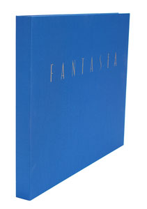 Lot #620  Disney: Fantasia - Image 4