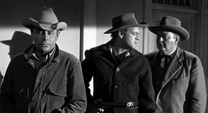 Lot #999 Robert Emhardt's Screen-Worn Coat from '3:10 to Yuma' and 'The Badlanders' - Image 4