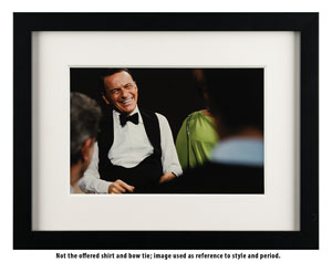 Lot #3081 Frank Sinatra Collection - Image 11