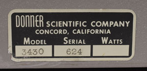 Lot #328 Vintage Computer Patch Boards - Image 4