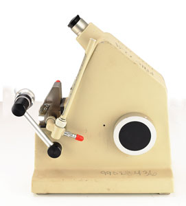 Lot #276  High Precision Optical Refractometer - Image 3