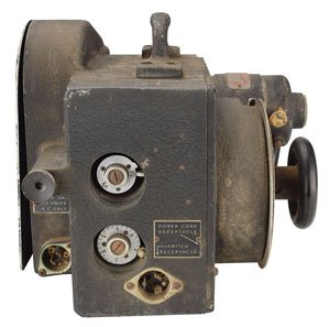 Lot #281  Kodak High Speed Camera - Image 6