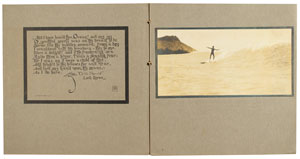 Lot #509 The Surf Riders of Hawaii by A. R. Gurrey, Jr. - Image 3