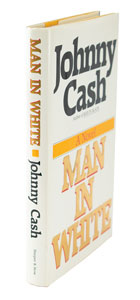 Lot #652 Johnny Cash - Image 3