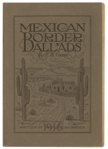 Lot #291  Mexico - Image 2