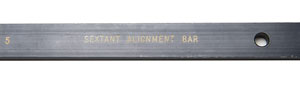 Lot #4073  Apollo CM Sextant Alignment Bar  - Image 3