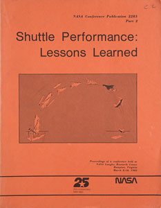Lot #4396  Shuttle Performance: Lessons Learned Two-Volume Set - Image 3