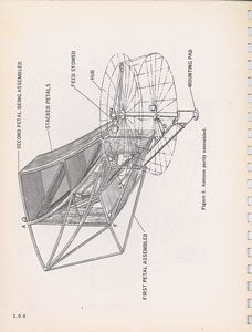 Lot #5061  National Conference on Space Maintenance & Extra-Vehicular Activities Report - Image 5
