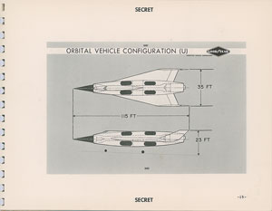 Lot #4531  Goodyear Super Aero-Motor Concept Booklet - Image 2
