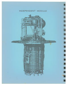 Lot #4117  Apollo Fuel Cell Development Program Summary - Image 2