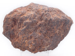 Lot #4571  Sericho Meteorite - Image 2