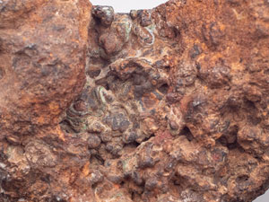 Lot #4571  Sericho Meteorite - Image 4