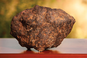 Lot #4571  Sericho Meteorite - Image 6