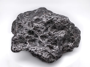 Lot #4575  Campo del Cielo Iron Meteorite - Image 4