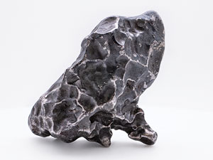 Lot #4588  Sikhote-Alin Iron Meteorite