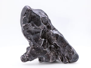 Lot #4588  Sikhote-Alin Iron Meteorite - Image 2