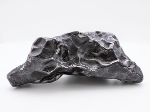 Lot #4588  Sikhote-Alin Iron Meteorite - Image 3