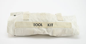 Lot #4076  Apollo Command Module Tool Kit - Image 2